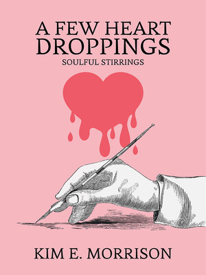 cover image of A Few Heart Droppings